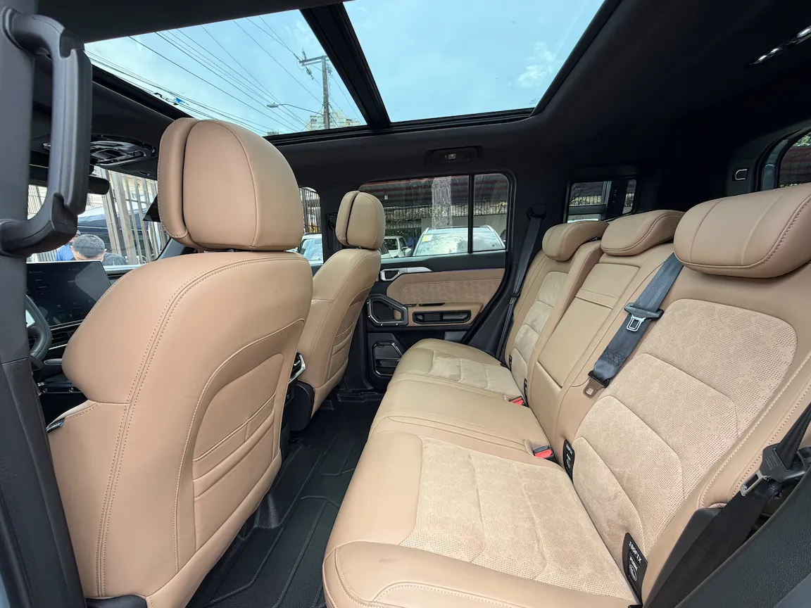 Imagenes del auto