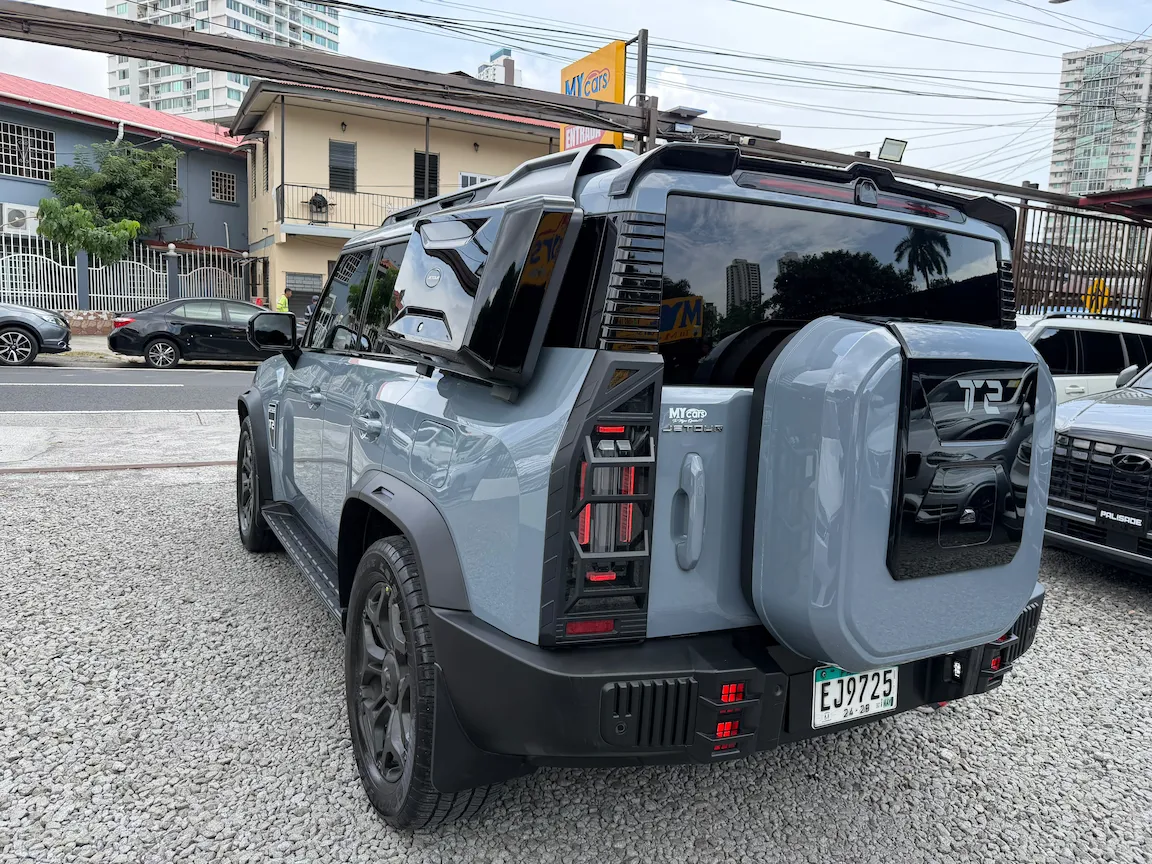 Imagenes del auto