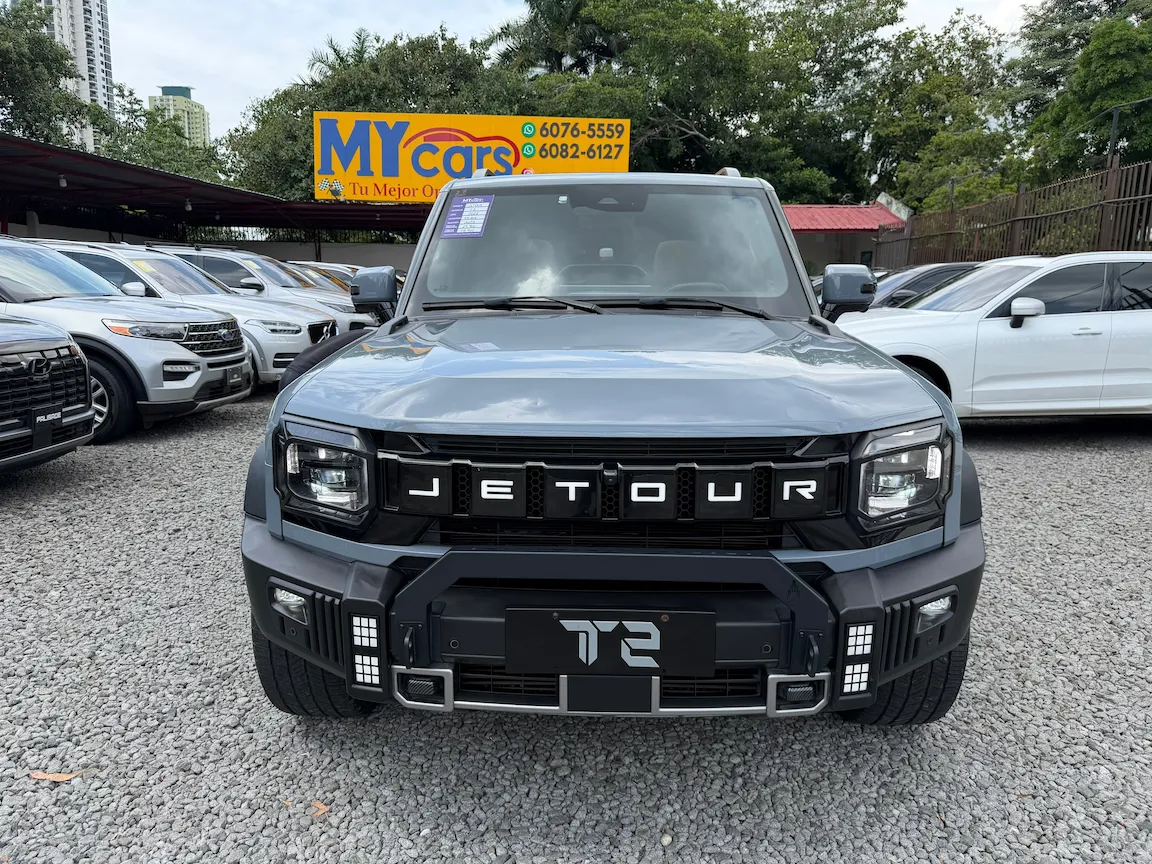Imagenes del auto