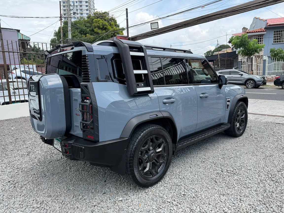 Imagenes del auto