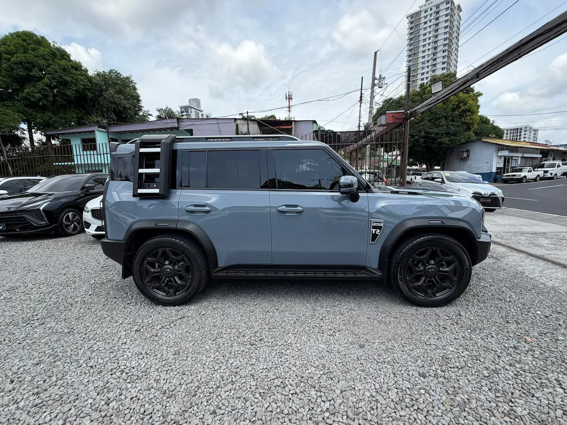 Imagenes del auto