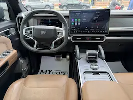 Preview imagenes del auto