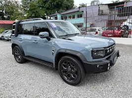 Preview imagenes del auto