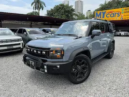 Preview imagenes del auto