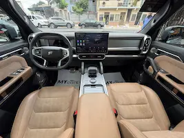 Preview imagenes del auto