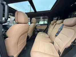 Preview imagenes del auto