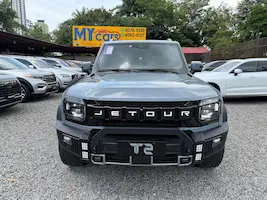 Preview imagenes del auto