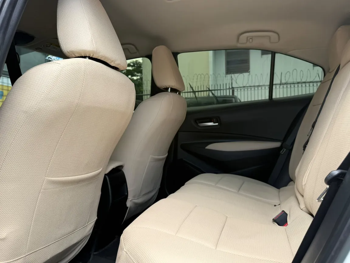 Imagenes del auto
