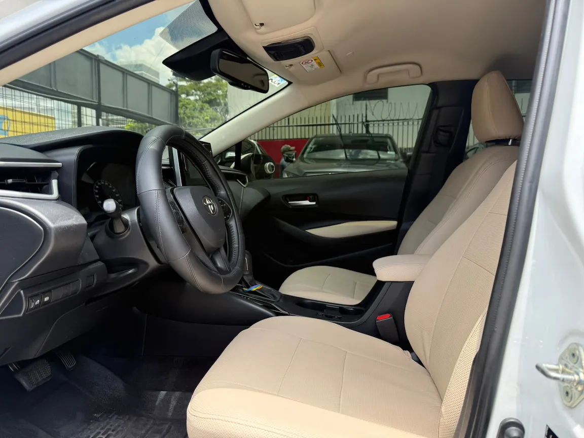 Imagenes del auto