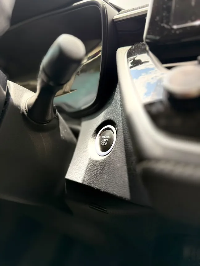 Imagenes del auto