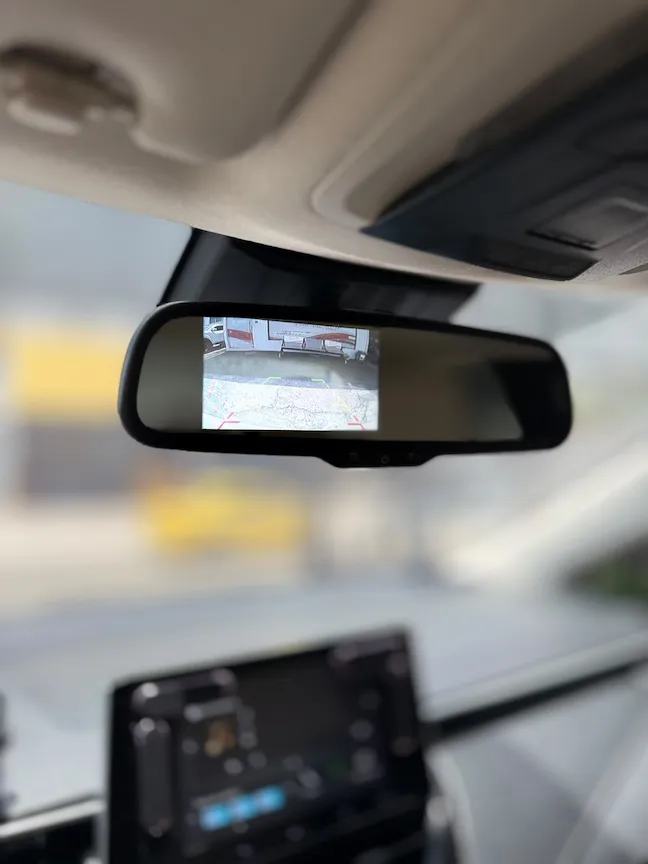 Imagenes del auto