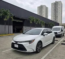 Preview imagenes del auto