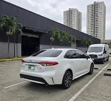 Preview imagenes del auto