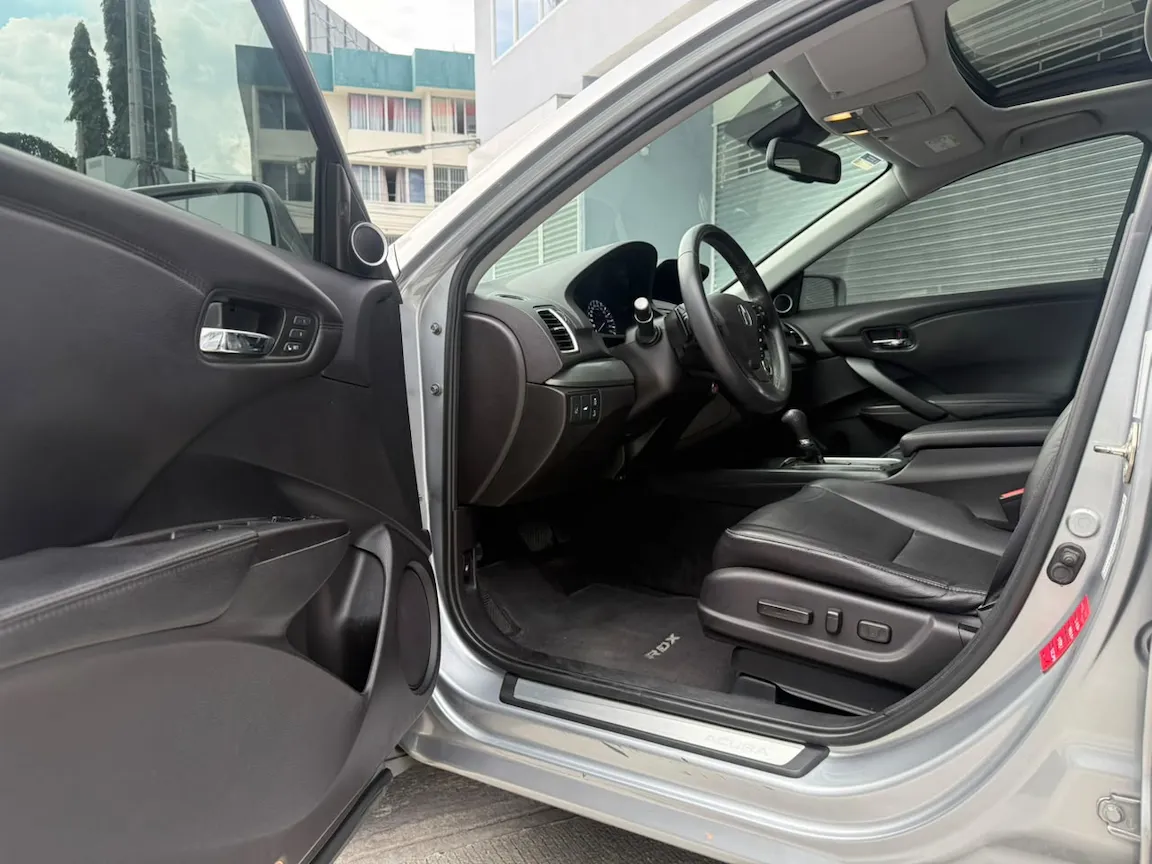 Imagenes del auto