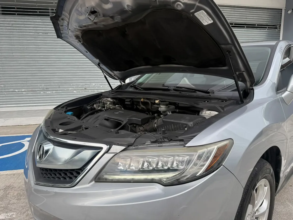 Imagenes del auto