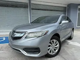 Preview imagenes del auto