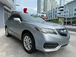 Preview imagenes del auto