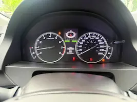 Preview imagenes del auto