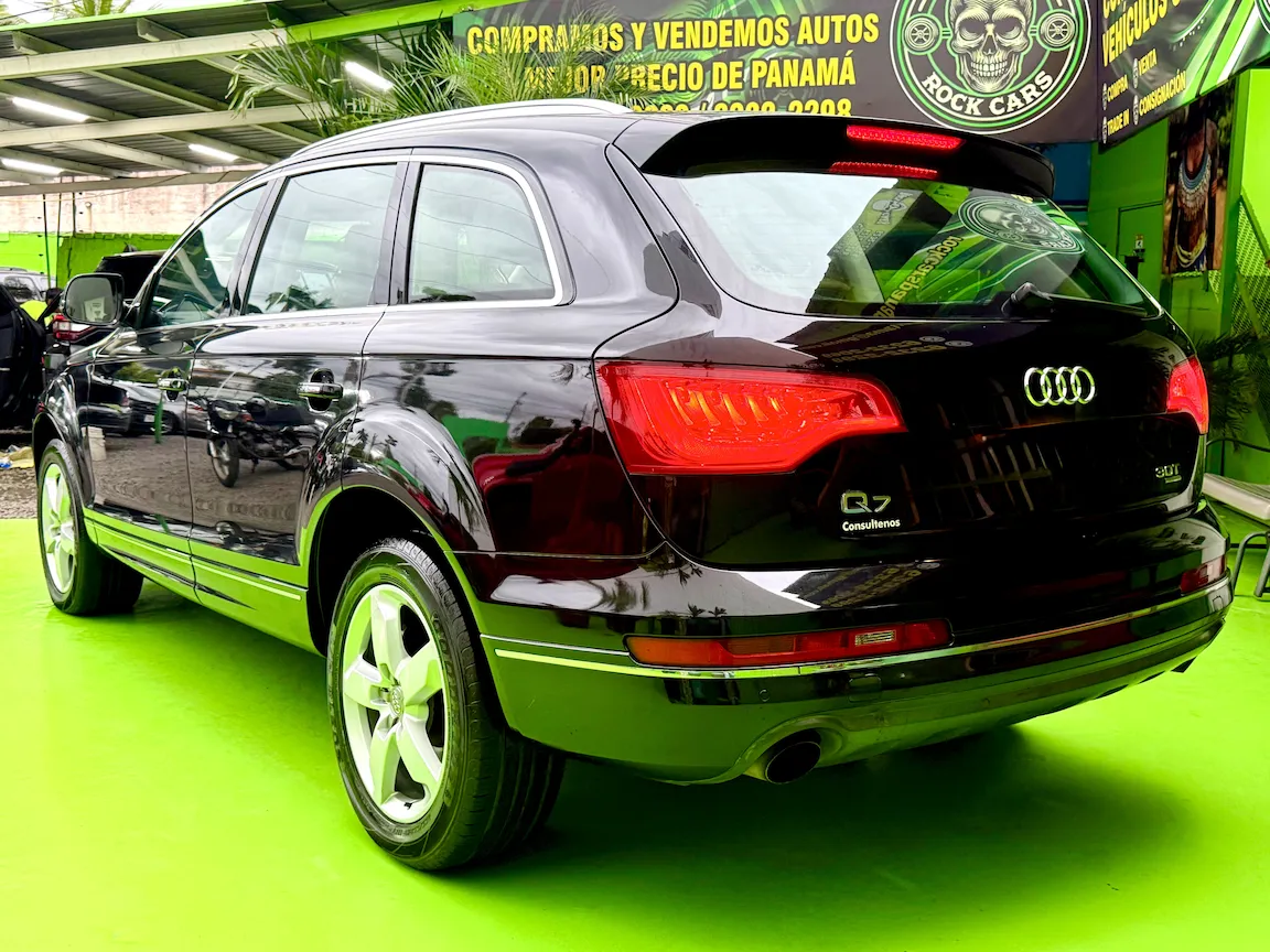 Imagenes del auto