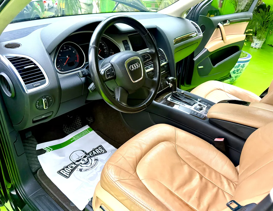 Imagenes del auto