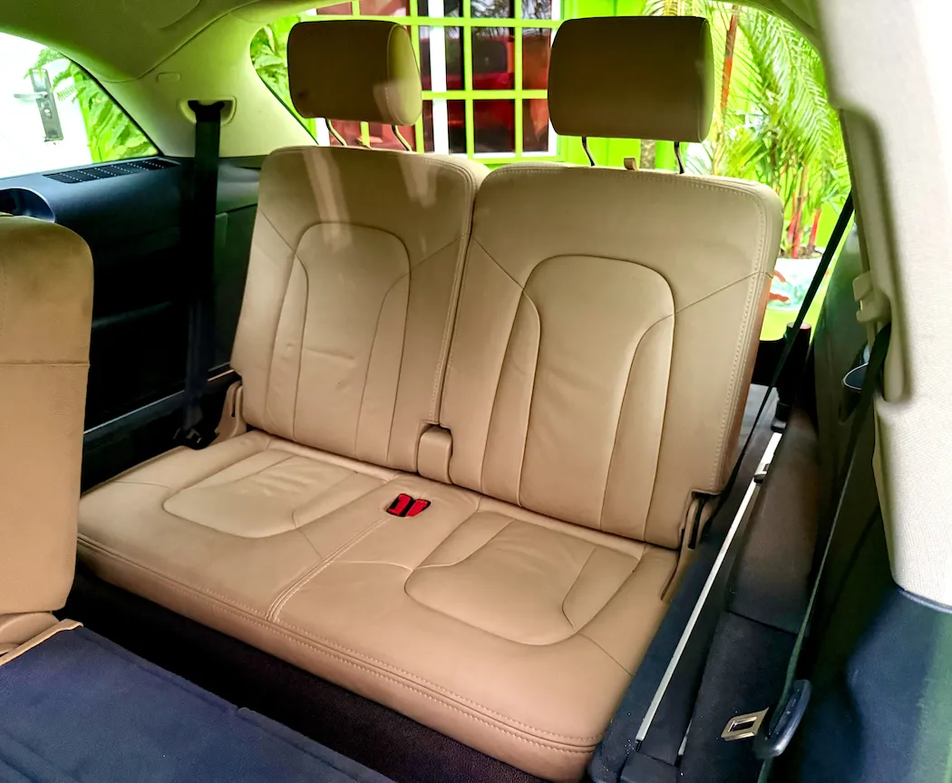 Imagenes del auto