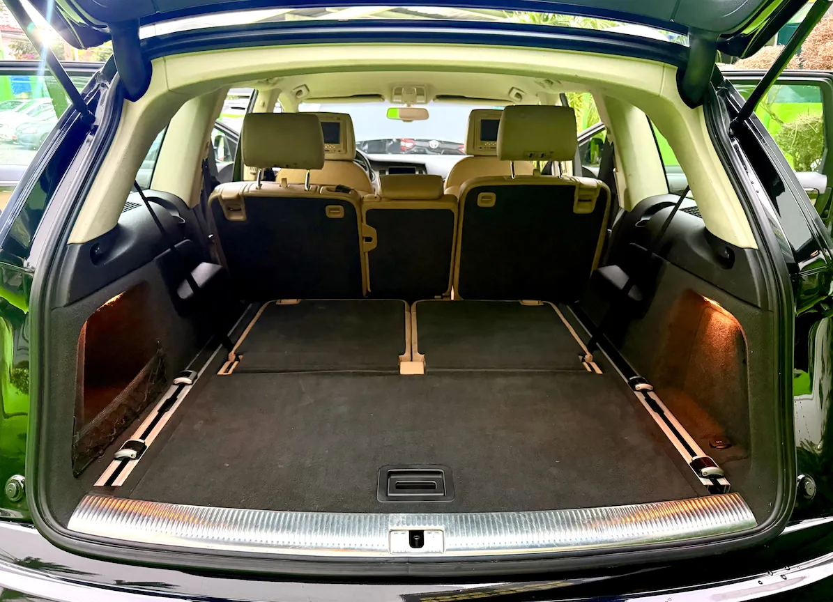 Imagenes del auto
