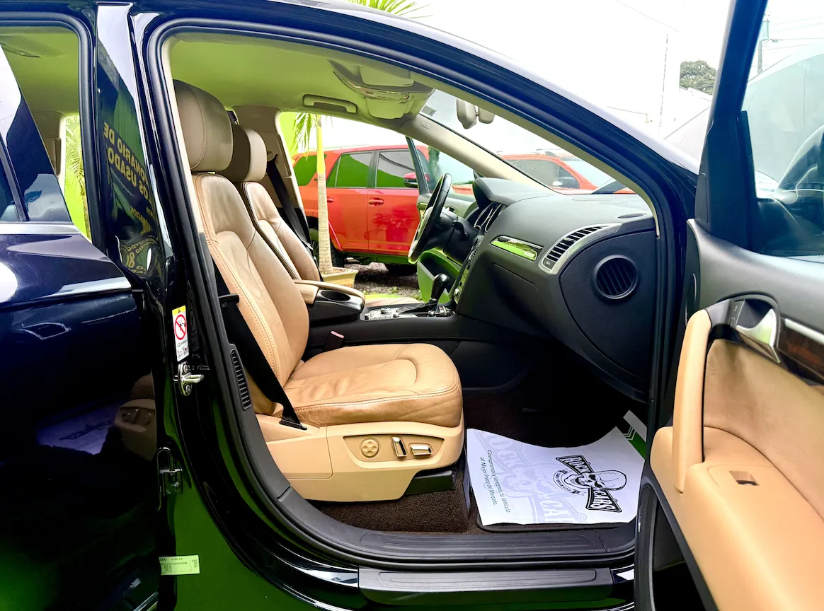 Imagenes del auto