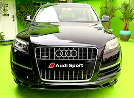 Preview imagenes del auto