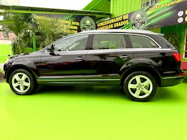 Preview imagenes del auto