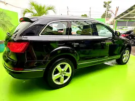 Preview imagenes del auto