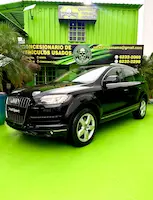 Preview imagenes del auto