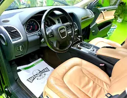 Preview imagenes del auto
