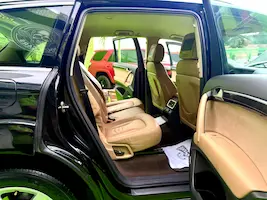 Preview imagenes del auto
