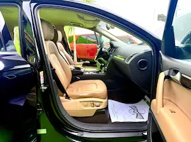 Preview imagenes del auto
