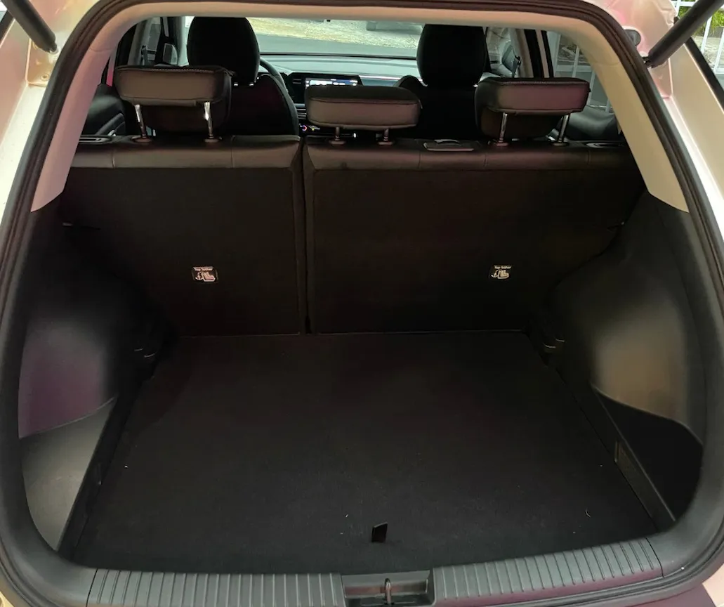Imagenes del auto