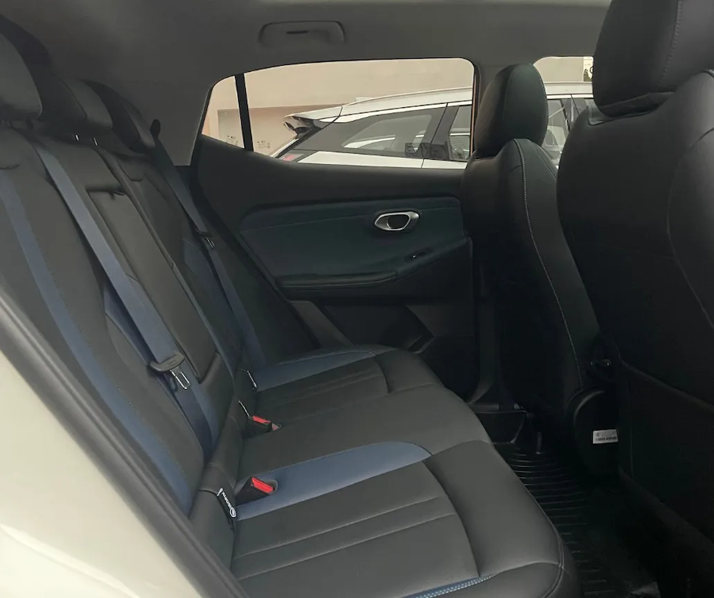 Imagenes del auto