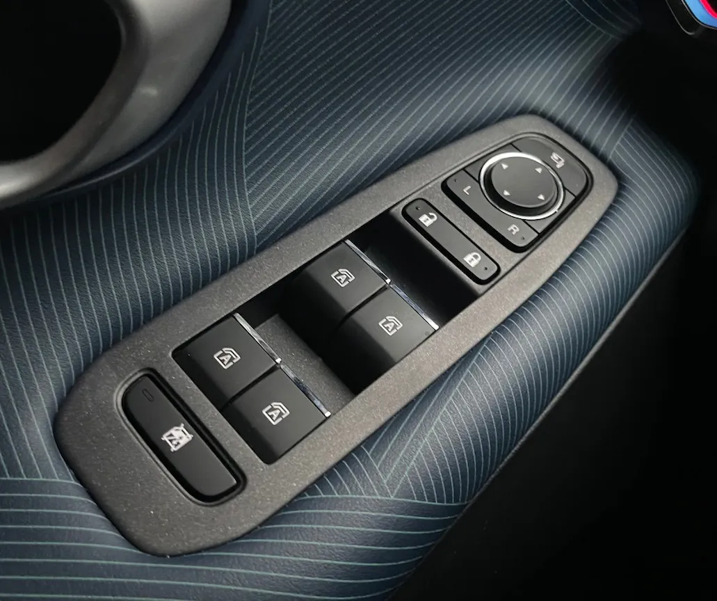 Imagenes del auto