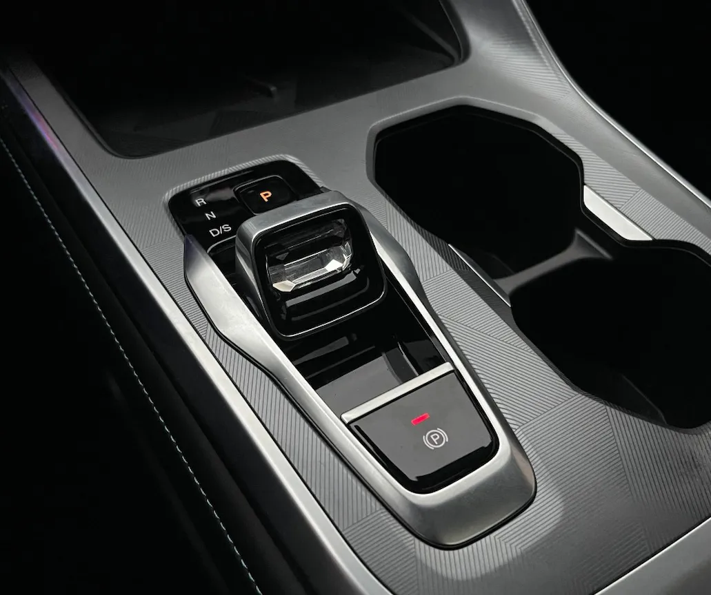 Imagenes del auto