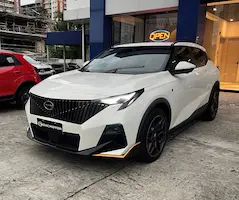 Preview imagenes del auto