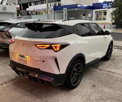 Preview imagenes del auto