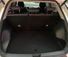 Preview imagenes del auto