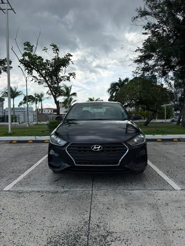 Imagenes del auto