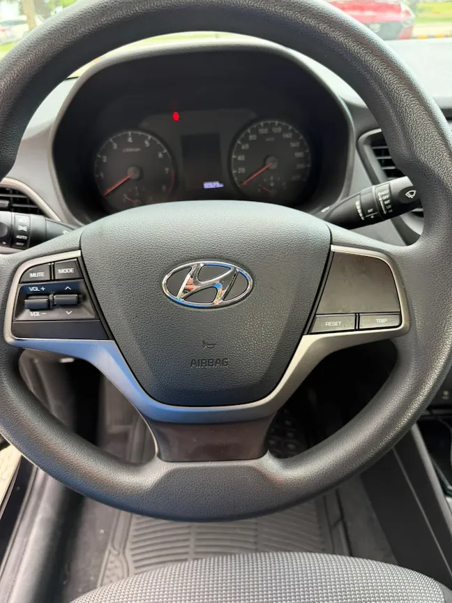Imagenes del auto