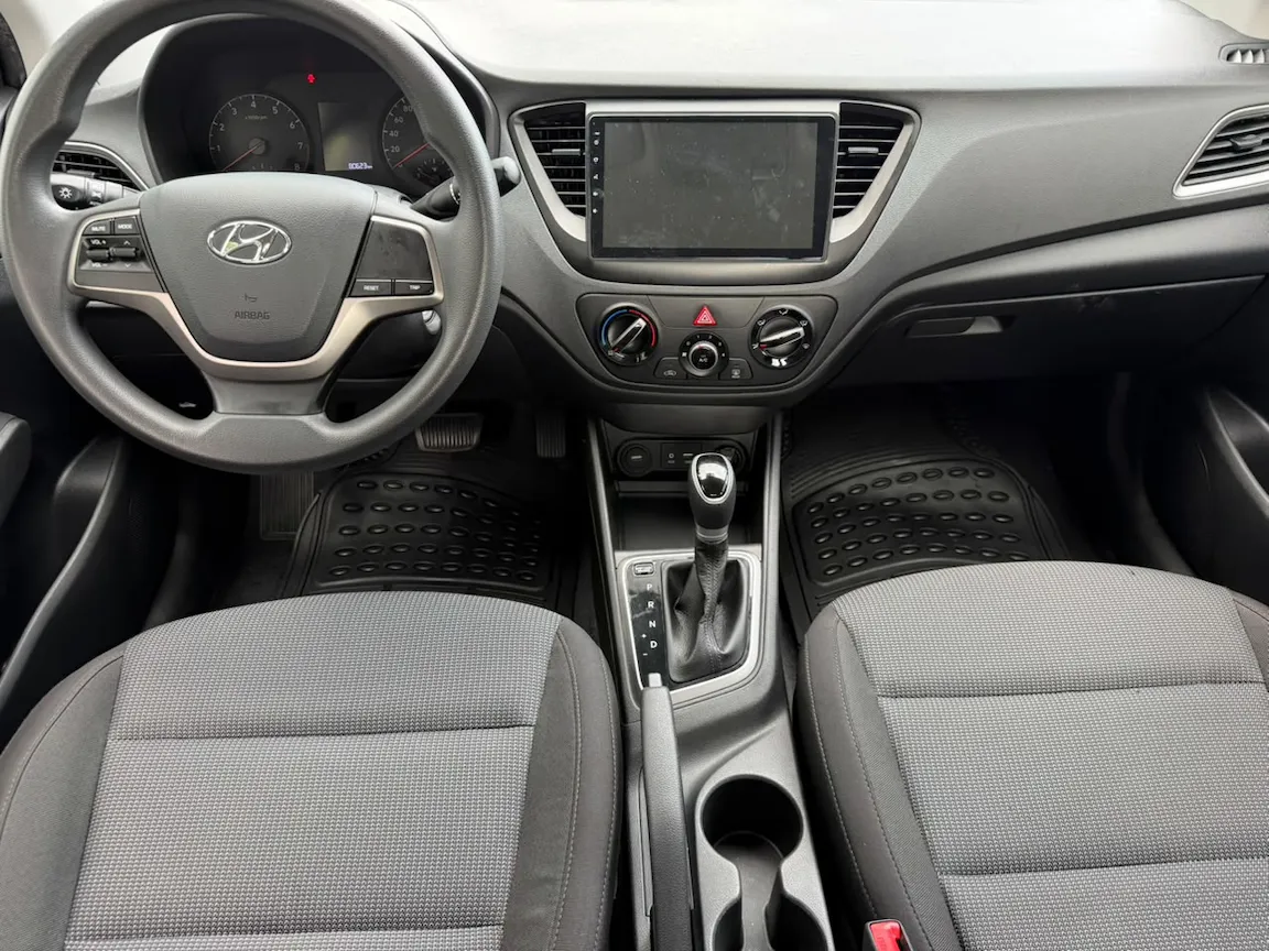 Imagenes del auto