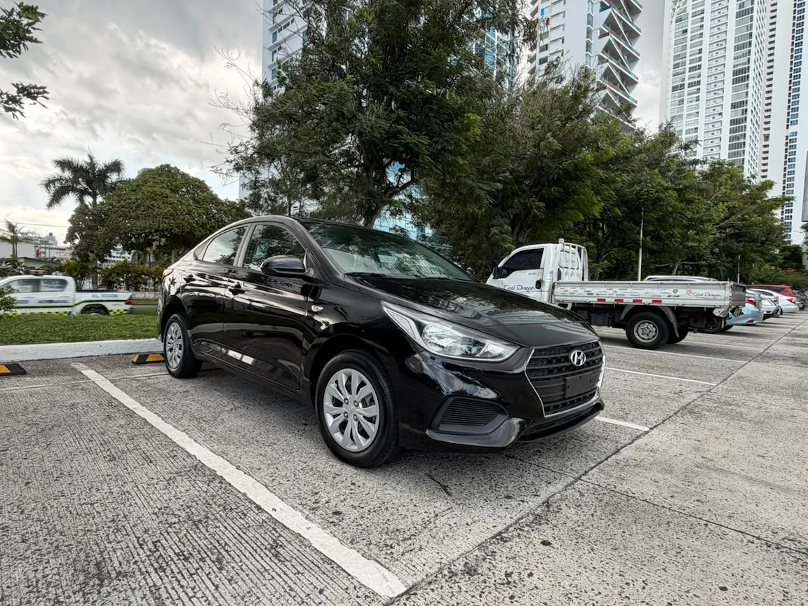 Imagenes del auto