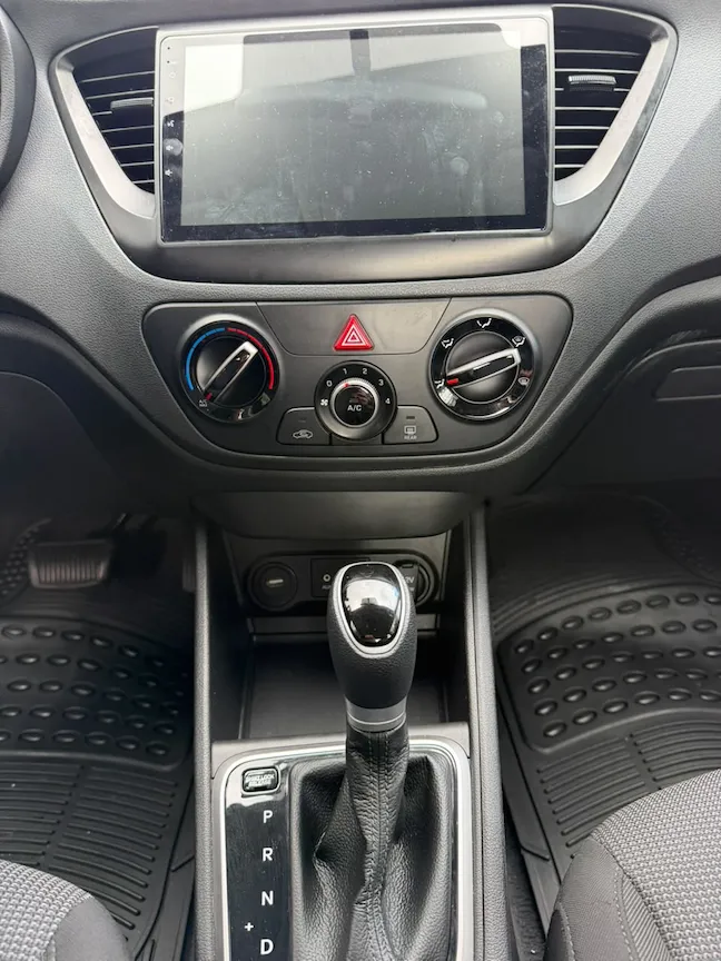 Imagenes del auto