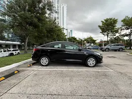 Preview imagenes del auto