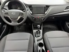 Preview imagenes del auto