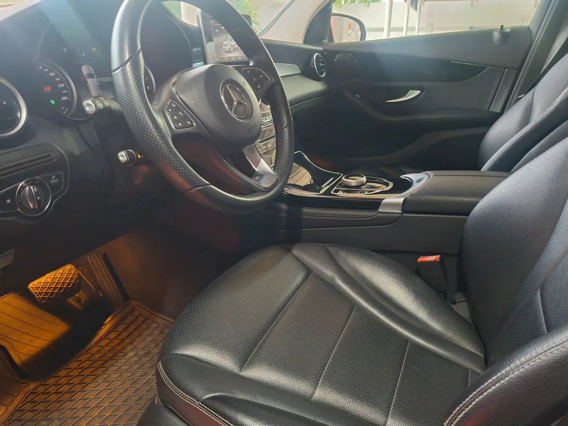 Imagenes del auto