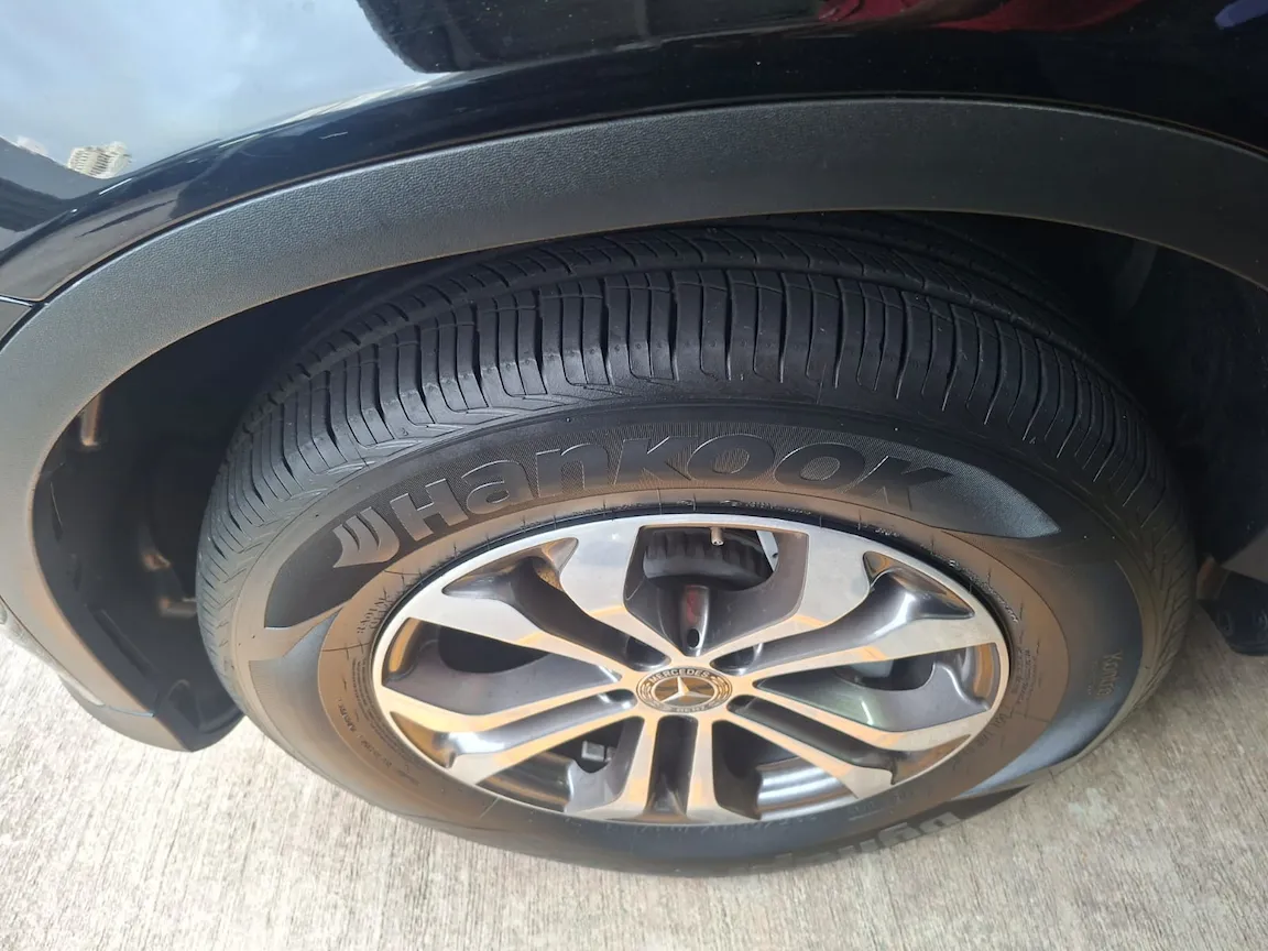 Imagenes del auto
